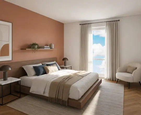 Appartement neuf L'Esquisse Lens - vue 2