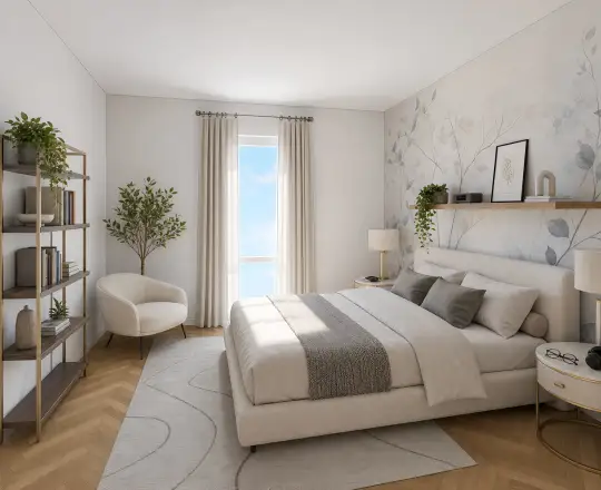 Appartement neuf L'Esquisse Lens - vue 2