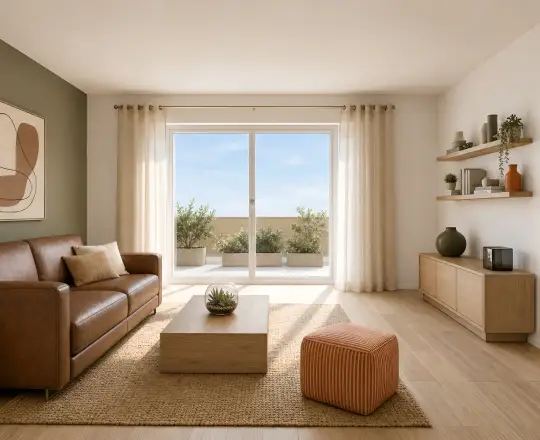 Appartement neuf L'Esquisse Lens