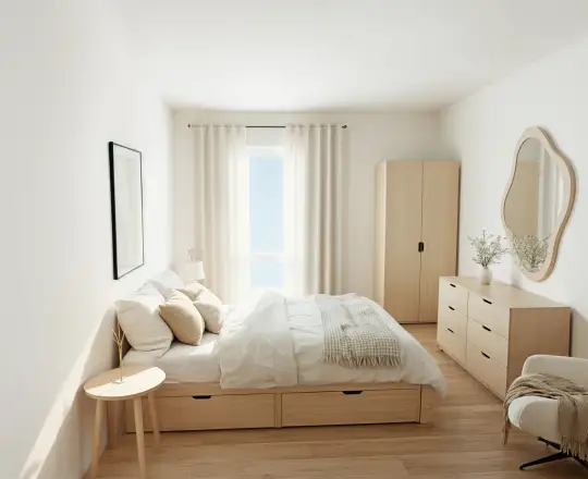 Appartement neuf L'Esquisse Lens