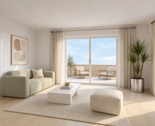 Appartement neuf L'Esquisse Lens