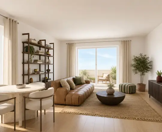 Appartement neuf L'Esquisse Lens - vue 3