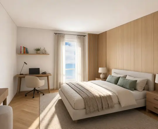 Appartement neuf L'Esquisse Lens
