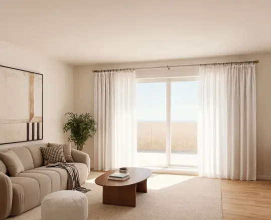 Appartement neuf L'Esquisse Lens