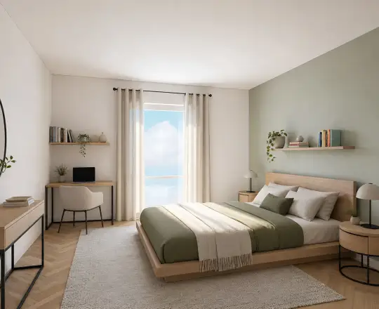 Appartement neuf L'Esquisse Lens - vue 2