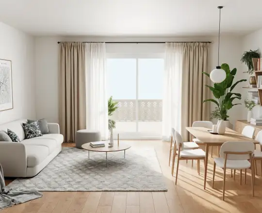 Appartement neuf L'Esquisse Lens