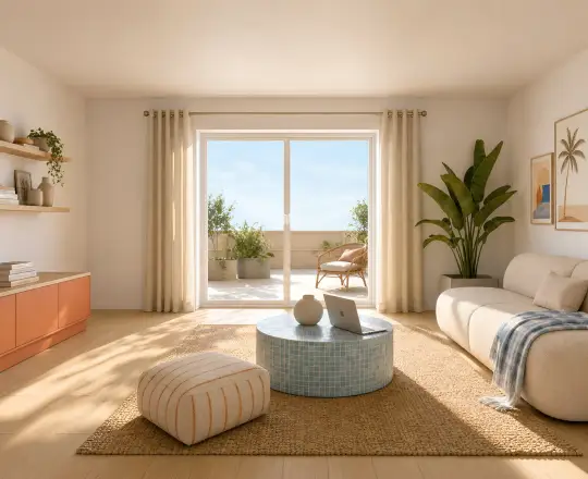 Appartement neuf L'Esquisse Lens