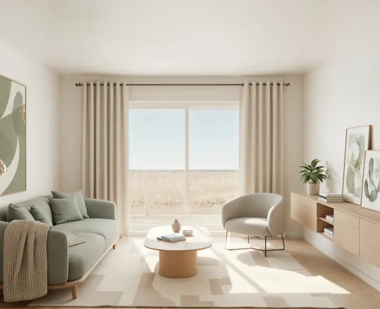 Appartement neuf L'Esquisse Lens