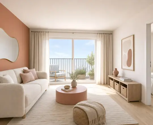 Appartement neuf Les Terrasses du Parc Armentières
