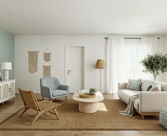 Appartement neuf Les Rives du Port Dunkerque