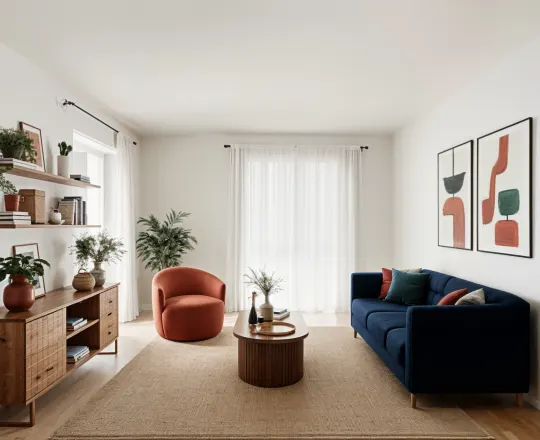 Appartement neuf Les Rives du Port Dunkerque