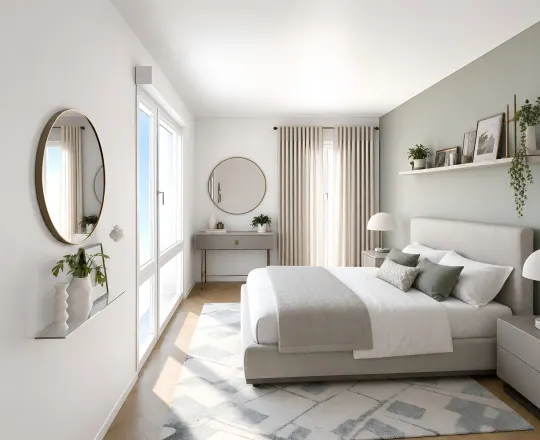 Appartement neuf Les Rives du Port Dunkerque - vue 2