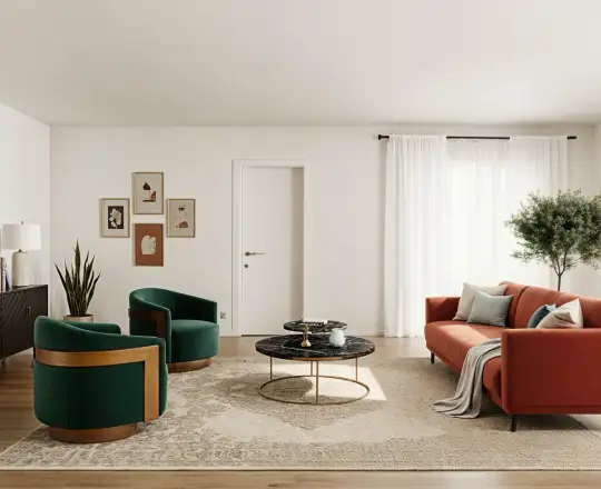 Appartement neuf Les Rives du Port Dunkerque