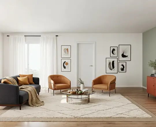 Appartement neuf Les Rives du Port Dunkerque
