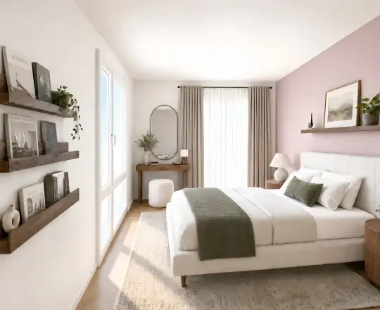 Appartement neuf Les Rives du Port Dunkerque - vue 2