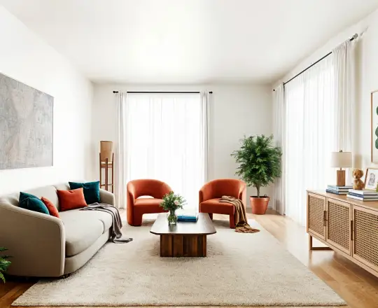 Appartement neuf Les Rives du Port Dunkerque