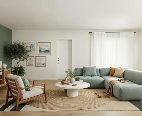 Appartement neuf Les Rives du Port Dunkerque