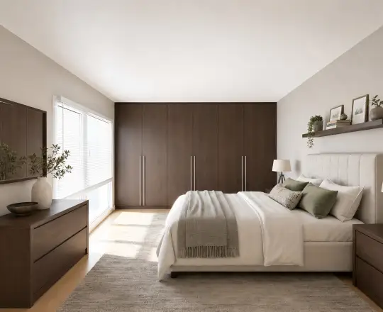 Appartement neuf Les Rives du Port Dunkerque - vue 2