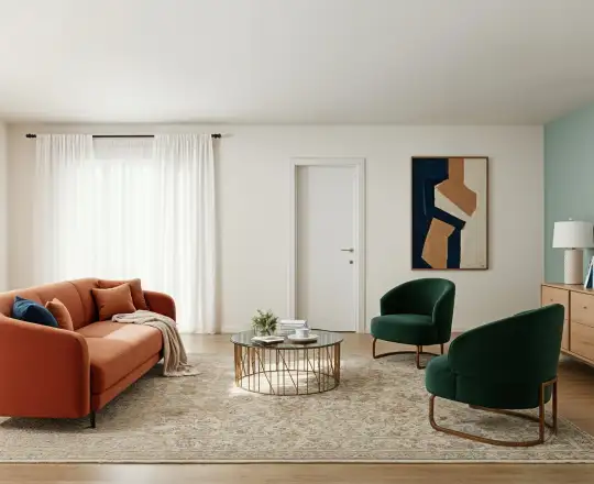 Appartement neuf Les Rives du Port Dunkerque
