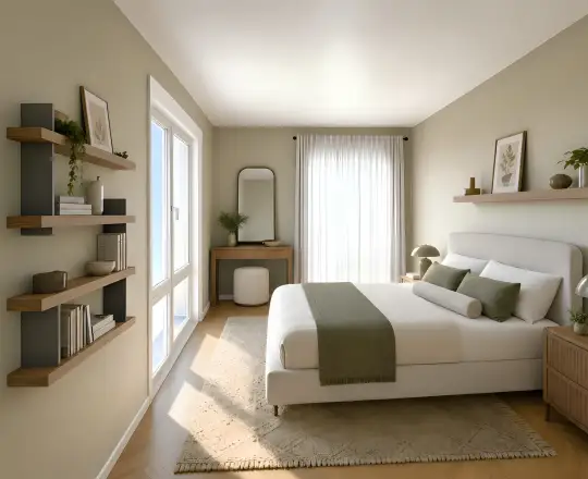Appartement neuf Les Rives du Port Dunkerque - vue 2