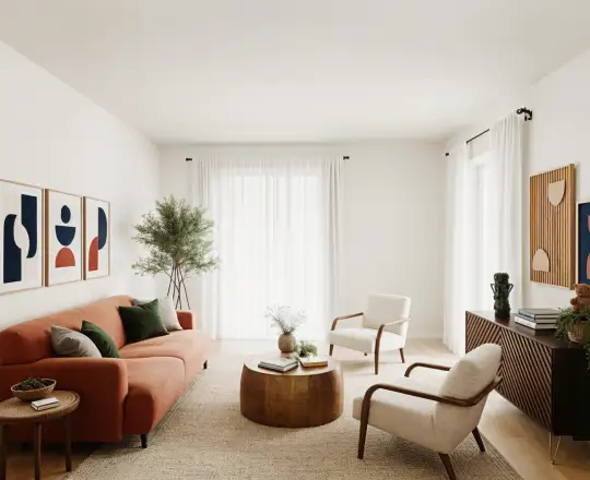 Appartement neuf Les Rives du Port Dunkerque