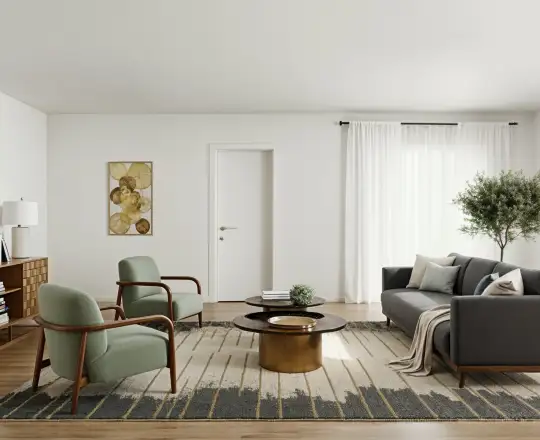 Appartement neuf Les Rives du Port Dunkerque