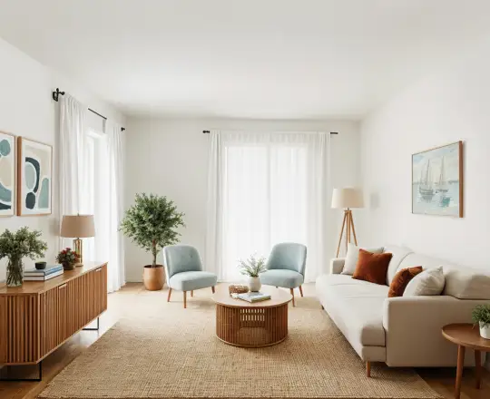 Appartement neuf Les Rives du Port Dunkerque