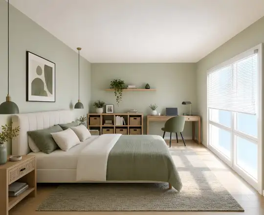 Appartement neuf Les Rives du Port Dunkerque - vue 2