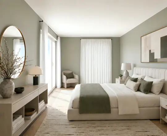 Appartement neuf Les Rives du Port Dunkerque - vue 2