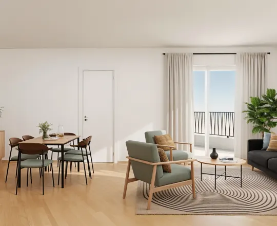 Appartement neuf Les Rives du Port Dunkerque