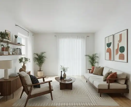Appartement neuf Les Rives du Port Dunkerque