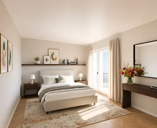 Appartement neuf Les Rives du Port Dunkerque - vue 2