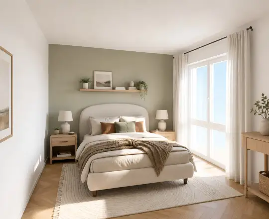 Appartement neuf Les Rives du Port Dunkerque - vue 2