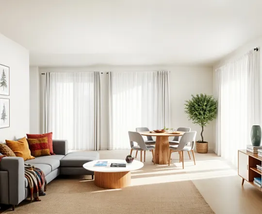 Appartement neuf Les Rives du Port Dunkerque