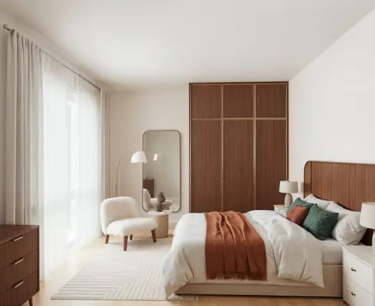 Appartement neuf Les Rives du Port Dunkerque
