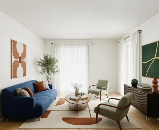 Appartement neuf Les Rives du Port Dunkerque - vue 2