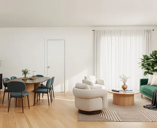 Appartement neuf Les Rives du Port Dunkerque