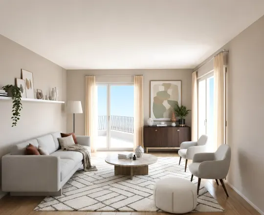 Appartement neuf Les Rives du Port Dunkerque - vue 2