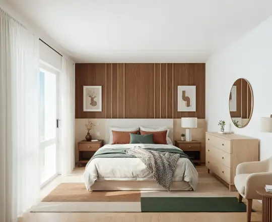 Appartement neuf Les Rives du Port Dunkerque