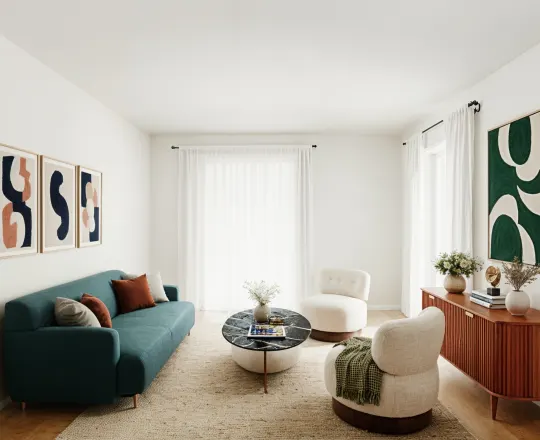 Appartement neuf Les Rives du Port Dunkerque