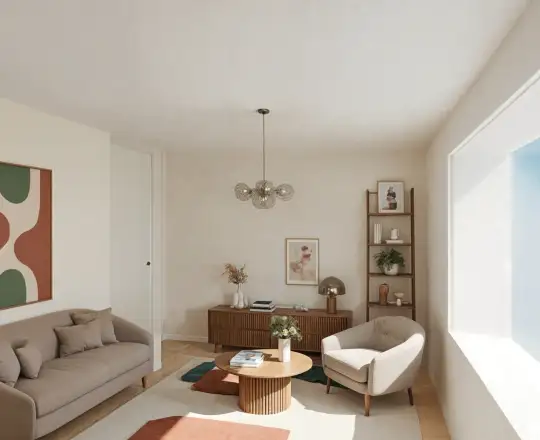 Appartement neuf Viva Starlette Strasbourg