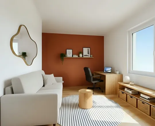 Appartement neuf Viva Starlette Strasbourg - vue 3