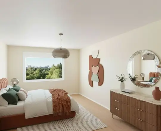 Appartement neuf Viva Starlette Strasbourg