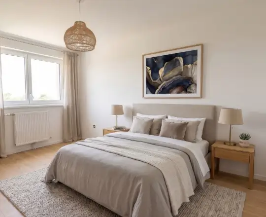 Appartement neuf Viva Starlette Strasbourg - vue 3