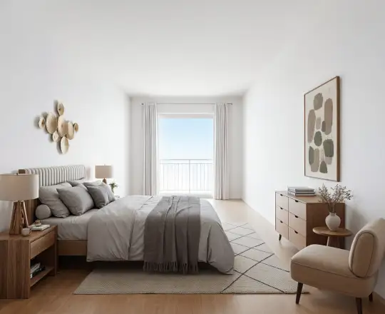 Appartement neuf Viva Starlette Strasbourg - vue 2