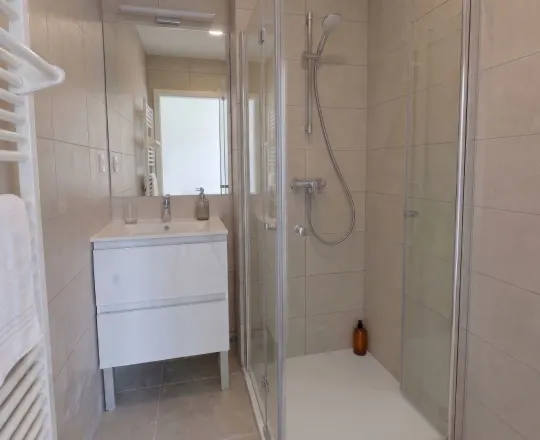 Appartement neuf Viva Starlette Strasbourg - vue 7