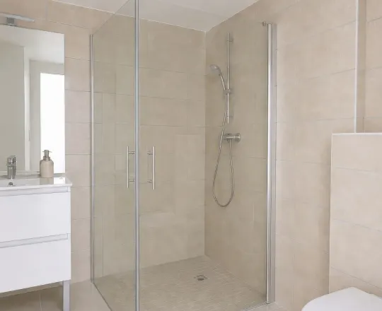 Appartement neuf Viva Starlette Strasbourg - vue 4