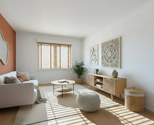 Appartement neuf Viva Starlette Strasbourg