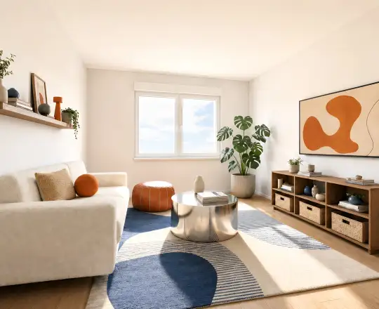 Appartement neuf Viva Starlette Strasbourg