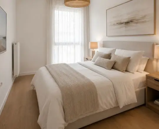 Appartement neuf Viva Starlette Strasbourg - vue 5